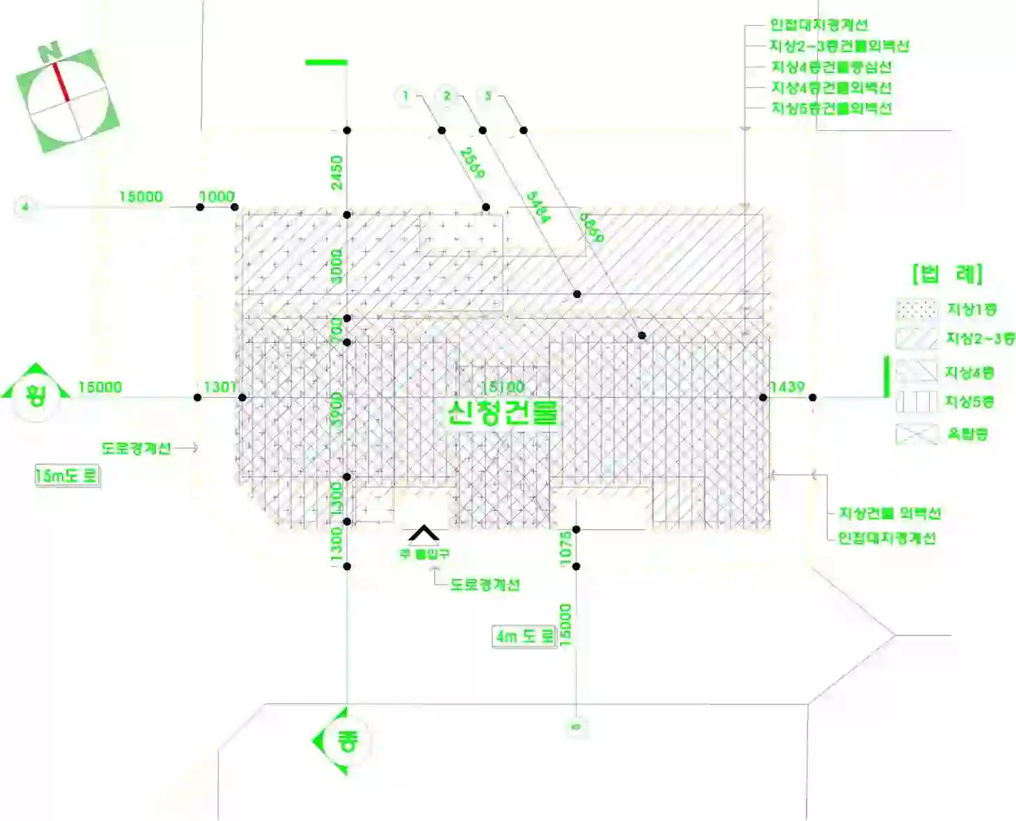 우진아치 배치도 이미지